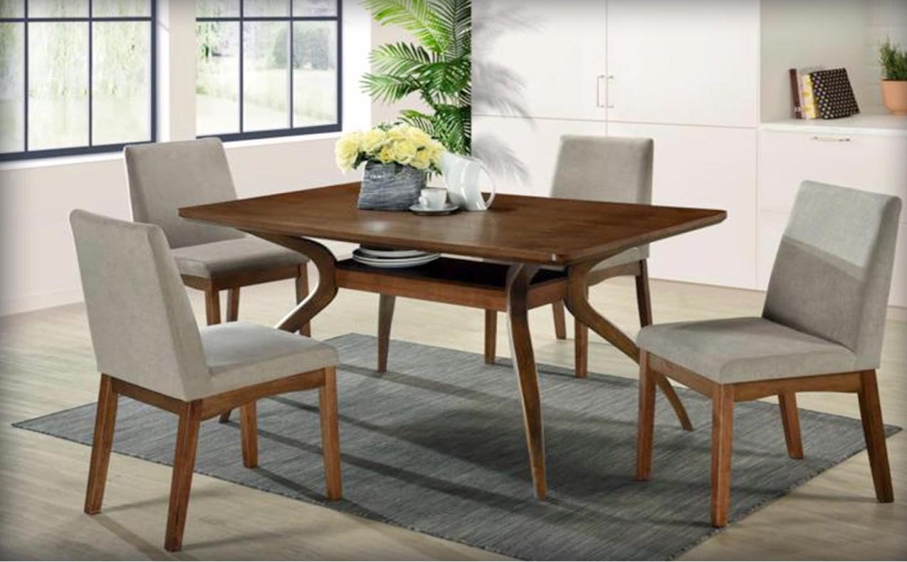 dining table mod: 2608